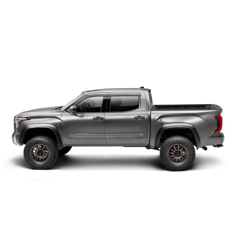 Husky Liners | RVL Fender Flares 4PC Set - Tundra 3.4T 2022-2026