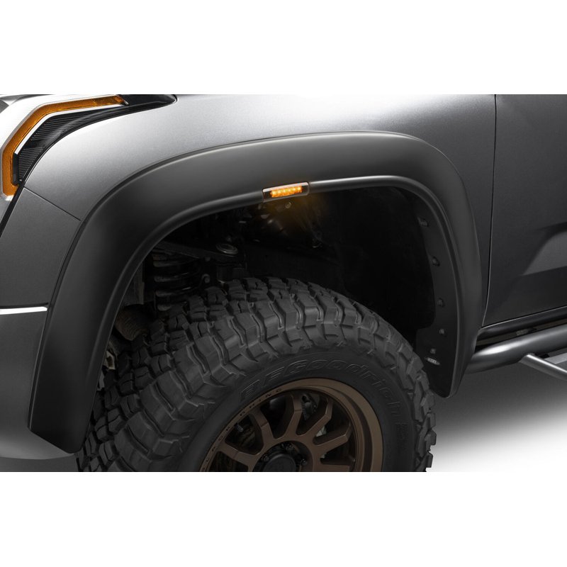 Husky Liners | RVL Fender Flares 4PC Set - Tundra 3.4T 2022-2026