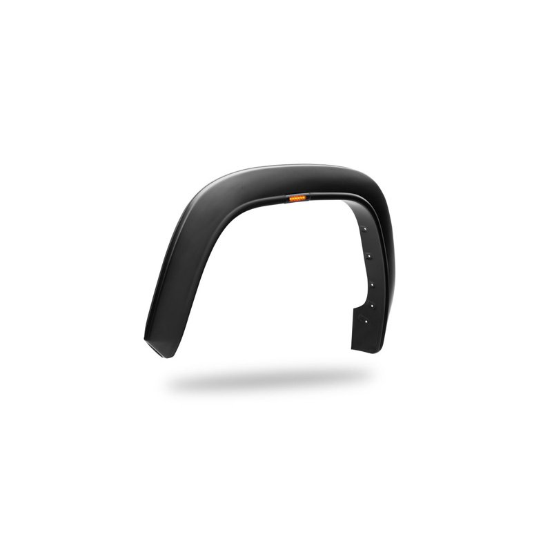 Husky Liners | RVL Fender Flares 4PC Set - Tundra 3.4T 2022-2026