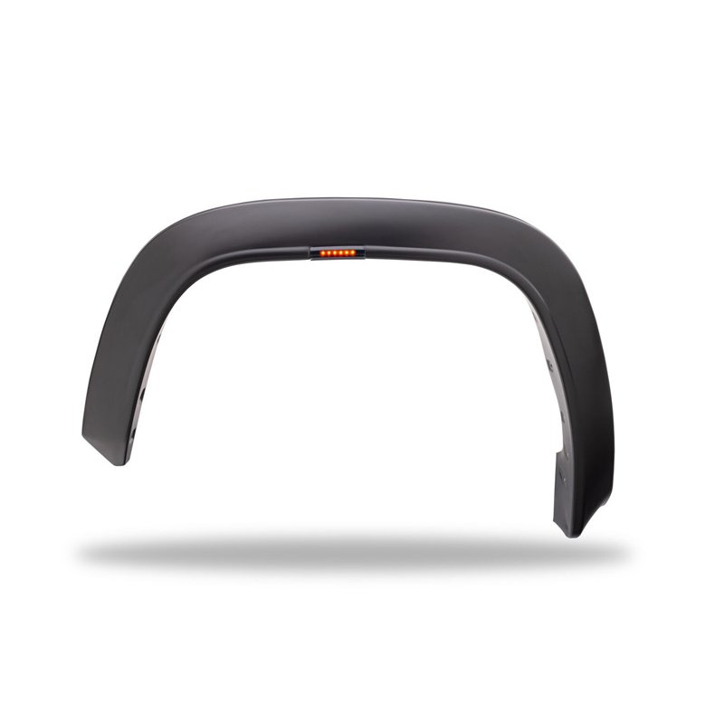 Husky Liners | RVL Fender Flares 4PC Set - Tundra 3.4T 2022-2026