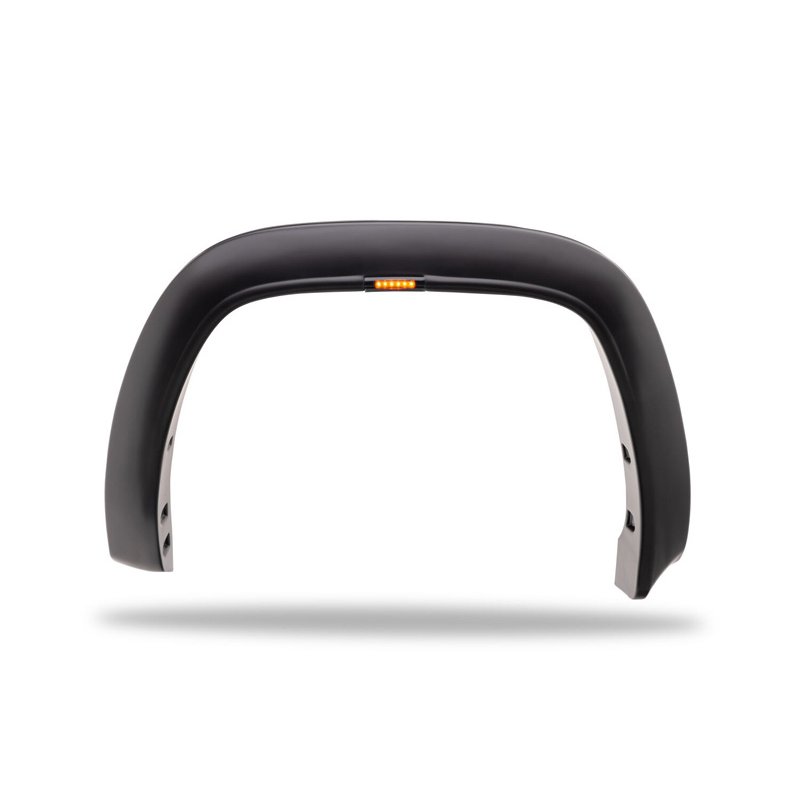 Husky Liners | RVL Fender Flares 4PC Set - Tundra 3.4T 2022-2026