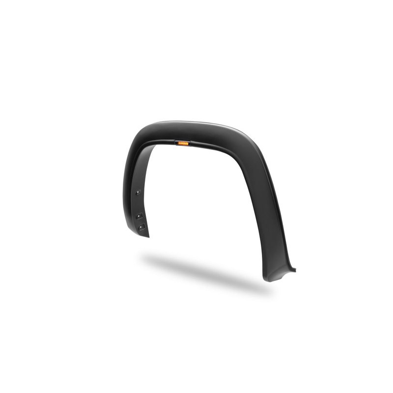 Husky Liners | RVL Fender Flares 4PC Set - Tundra 3.4T 2022-2026