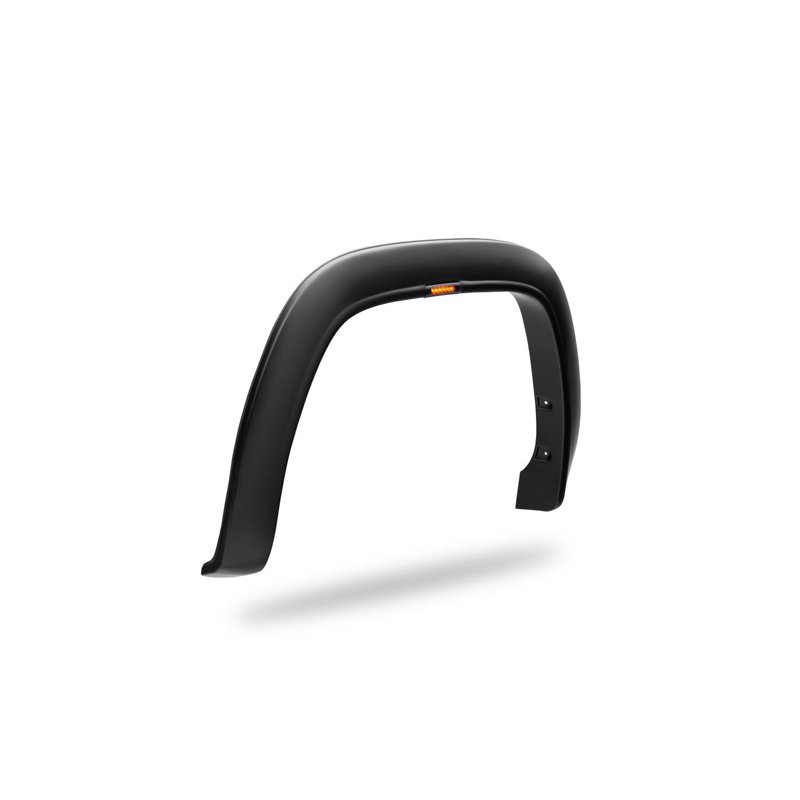 Husky Liners | RVL Fender Flares 4PC Set - Tundra 3.4T 2022-2026
