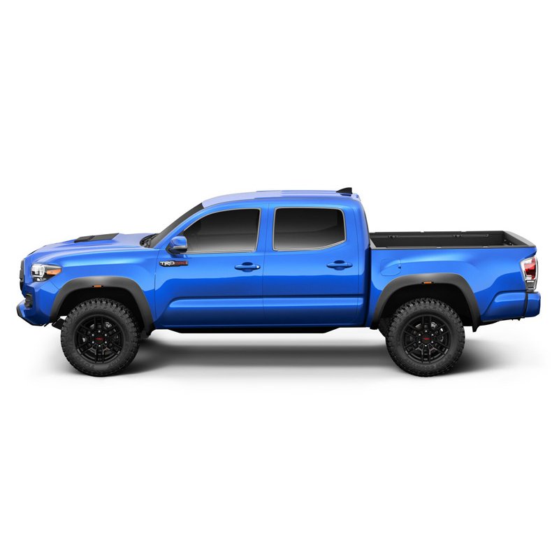 Husky Liners | RVL Fender Flares 4PC Set - Tacoma 2.7L / 3.5L 2016-2023