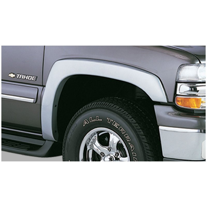 Husky Liners | Fender Flares OE-Style 4Pc Set - Tahoe 4.8L / 5.3L / 5.7L 2000-2006