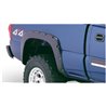 Husky Liners | Fender Flares Pocket-Style 4PC Set - Silverado 1500 / Classic / 2500 HD 2003-2007