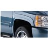 Husky Liners | Fender Flares OE-Style 4Pc Set - Silverado 1500 / 2500 HD / 3500 HD 2007-2014