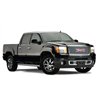 Husky Liners | Fender Flares OE-Style 4Pc Set - Sierra 1500 / 2500 HD / 3500 HD 2007-2014