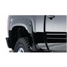 Husky Liners | Fender Flares Pocket-Style 4PC Set - Silverado 1500 2007-2013