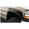 Husky Liners | Fender Flares Extend-a-Fender 4PC Set - Chevrolet / GMC 2000-2007