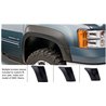 Husky Liners | Fender Flares Extend-a-Fender 4PC Set - Sierra 1500 / 2500 HD 2007-2014