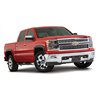 Husky Liners | Fender Flares OE-Style 4Pc Set - Silverado 1500 / Limited / 2500 HD / 3500 HD 2014-2019
