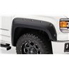 Husky Liners | Fender Flares Pocket-Style 4PC Set - Sierra 1500 4.3L / 5.3L / 6.2L 2014-2015