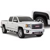 Husky Liners | Fender Flares Extend-a-Fender 4PC Set - Sierra 1500 4.3L / 5.3L / 6.2L 2014-2015