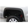 Husky Liners | Fender Flares OE-Style 4Pc Set - Sierra 2500 HD / 3500 HD 6.0L / 6.6L 2015-2019