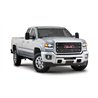Husky Liners | Fender Flares OE-Style 4Pc Set - Sierra 2500 HD / 3500 HD 6.0L / 6.6L 2015-2019