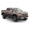Husky Liners | Fender Flares Pocket-Style 4PC Set - Canyon 2.5L / 2.8L / 3.6L 2015-2020