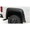 Husky Liners | Fender Flares Pocket-Style 4PC Set - Sierra 1500 / Limited 2016-2019