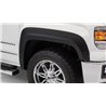Husky Liners | Fender Flares Extend-a-Fender 4PC Set - Sierra 1500 4.3L / 5.3L / 6.2L 2016-2018