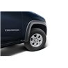 Husky Liners | Fender Flares OE-Style 4Pc Set - Colorado 2.5L / 2.8L / 3.6L 2015-2020