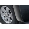 Husky Liners | Fender Flares OE-Style 4Pc Set - Colorado 2.5L / 2.8L / 3.6L 2015-2020