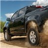 Husky Liners | Fender Flares OE-Style 4Pc Set - Colorado 2.5L / 2.8L / 3.6L 2015-2020