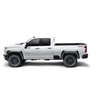 Husky Liners | Fender Flares Extend-a-Fender 4PC Set - Silverado 2500 HD / 3500 HD 6.6L 2020-2026