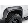 Husky Liners | Fender Flares Extend-a-Fender 4PC Set - Silverado 2500 HD / 3500 HD 6.6L 2020-2026