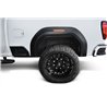 Husky Liners | Fender Flares Extend-a-Fender 4PC Set - Sierra 2500 HD / 3500 HD 6.6L 2020-2026