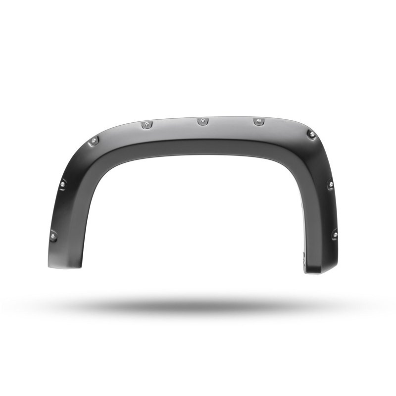 Husky Liners | Fender Flares Pocket-Style 4PC Set - Colorado 2.5L / 2.8L / 3.6L 2021-2022