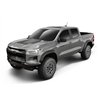 Husky Liners | RVL Fender Flares 4PC Set - Colorado 2.7T 2023-2026
