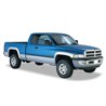 Husky Liners | Fender Flares OE-Style 4Pc Set - Ram 1500 / 2500 / 3500 2000-2002