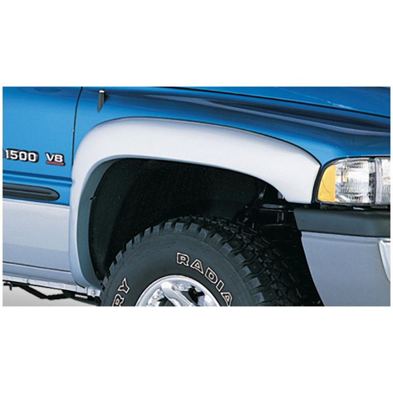 Husky Liners | Fender Flares OE-Style 4Pc Set - Ram 1500 / 2500 / 3500 2000-2002