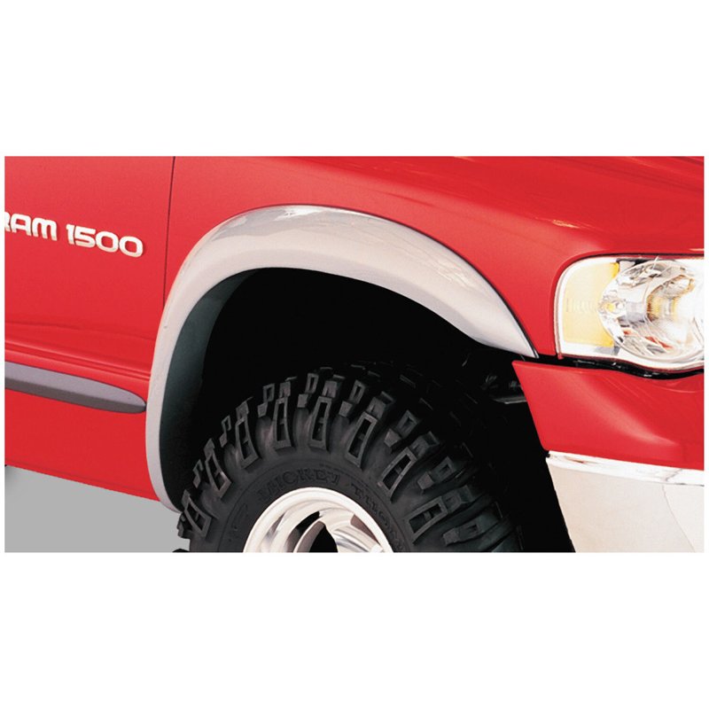 Husky Liners | Fender Flares Extend-a-Fender 4PC Set - Ram 1500 / 2500 / 3500 2002-2009