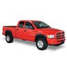Husky Liners | Fender Flares Pocket-Style 4PC Set - Ram 1500 / 2500 / 3500 2006-2009