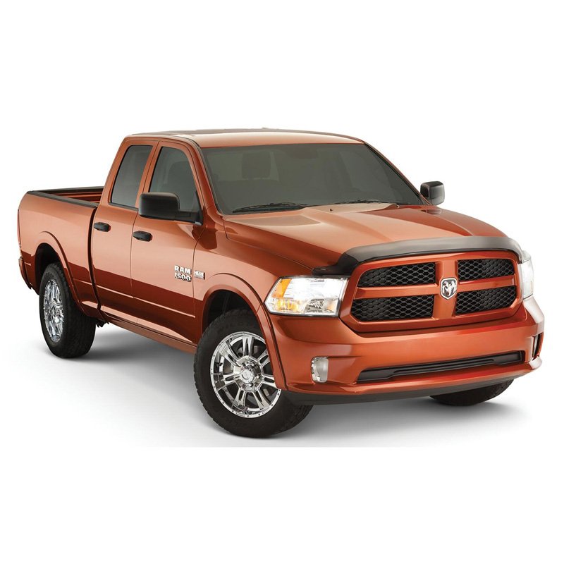 Husky Liners | Fender Flares OE-Style 4Pc Set - Ram 1500 / Classic 2009-2023