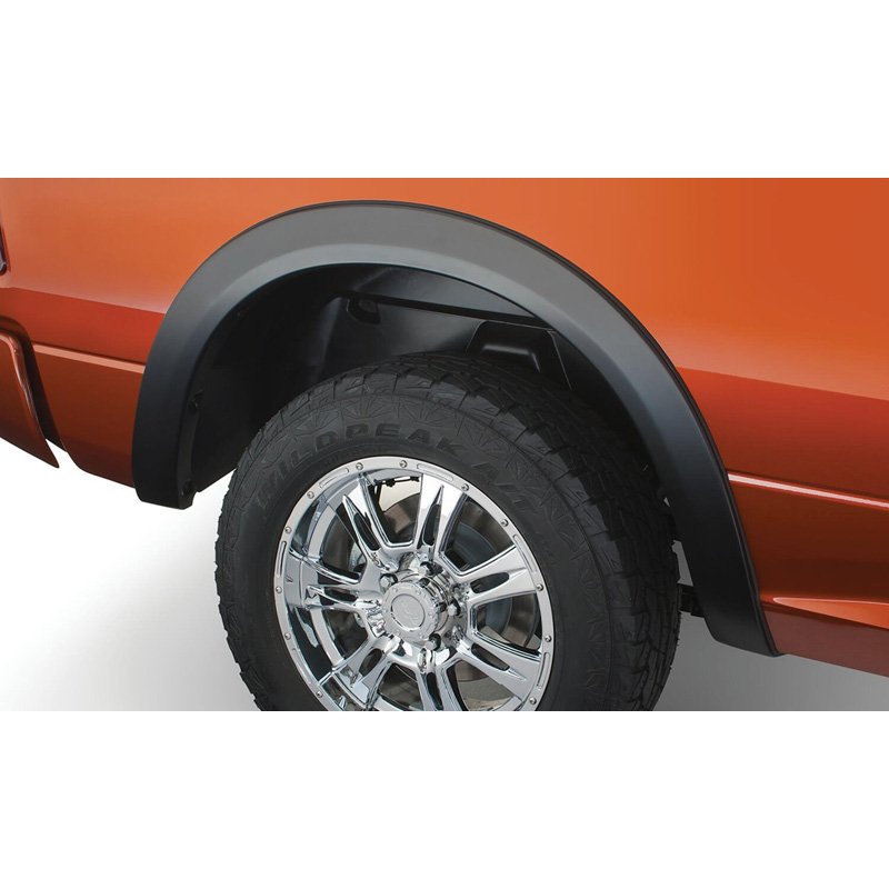 Husky Liners | Fender Flares OE-Style 4Pc Set - Ram 1500 / Classic 2009-2023