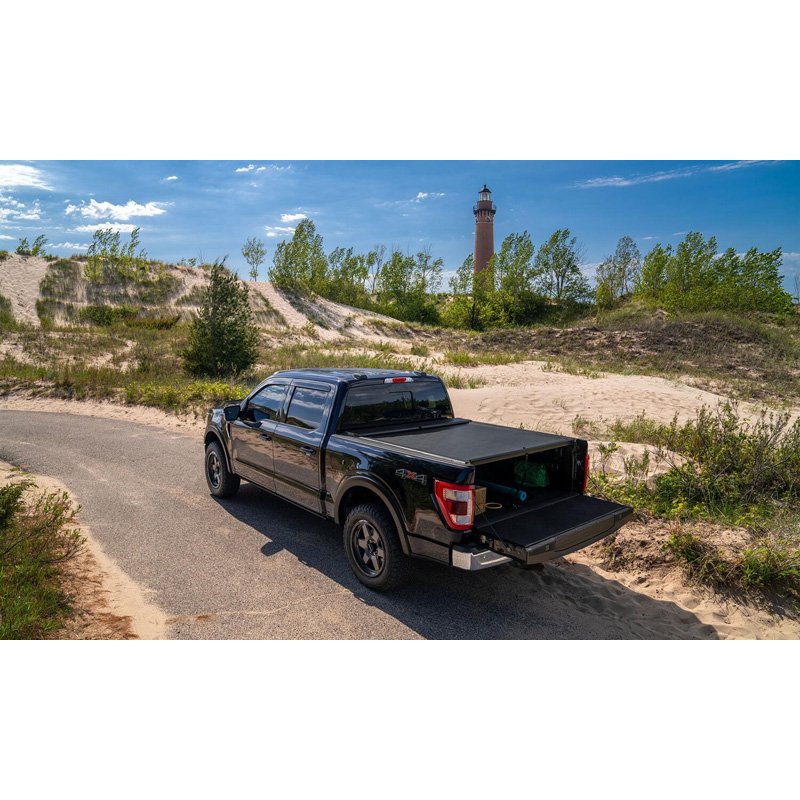 Husky Liners | Fender Flares OE-Style 4Pc Set - Ram 1500 / Classic 2009-2023