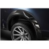 Husky Liners | DRT Fender Flares Black Smooth Finish 4-Piece Set - Ram 1500 / Classic 2011-2024