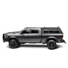 Husky Liners | DRT Fender Flares Black Smooth Finish 4-Piece Set - Ram 2500 / 3500 2019-2023