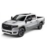 Husky Liners | Fender Flares OE-Style 4Pc Set - Ram 1500 3.0T / 3.6L 2025