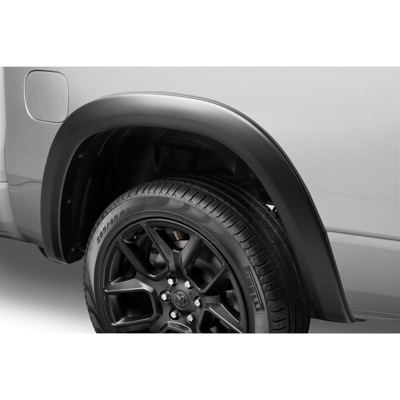 Husky Liners | Fender Flares OE-Style 4Pc Set - Ram 1500 3.0T / 3.6L 2025
