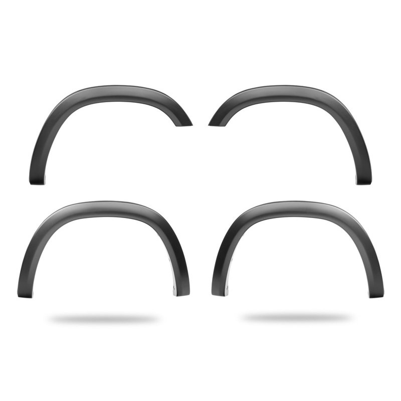 Husky Liners | Fender Flares OE-Style 4Pc Set - Ram 1500 3.0T / 3.6L 2025
