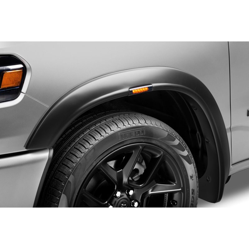 Husky Liners | RVL Fender Flares 4PC Set - Ram 1500 3.0T / 3.6L 2025