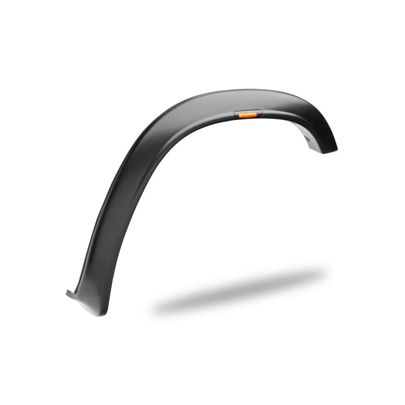 Husky Liners | RVL Fender Flares 4PC Set - Ram 1500 3.0T / 3.6L 2025