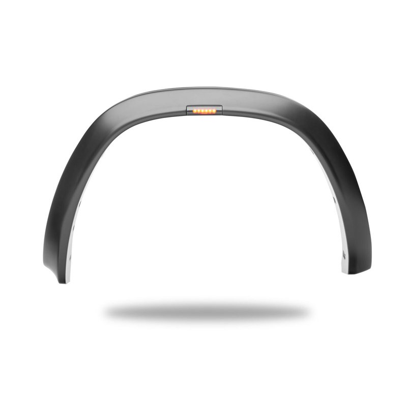 Husky Liners | RVL Fender Flares 4PC Set - Ram 1500 3.0T / 3.6L 2025