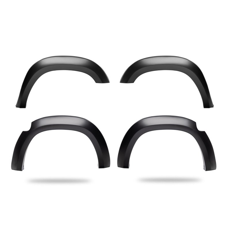 Husky Liners | Fender Flares Extend-a-Fender 4PC Set - Ram 1500 3.0T / 3.6L 2025