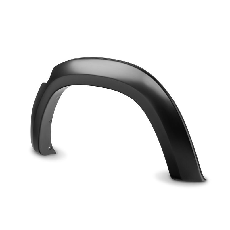Husky Liners | Fender Flares Extend-a-Fender 4PC Set - Ram 1500 3.0T / 3.6L 2025