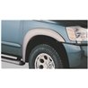 Husky Liners | Fender Flares Extend-a-Fender 4PC Set - Titan 5.6L 2004-2015