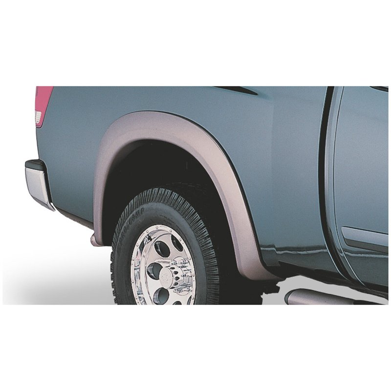 Husky Liners | Fender Flares Extend-a-Fender 4PC Set - Titan 5.6L 2004-2015